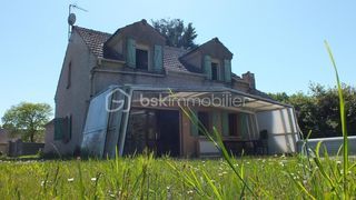  Maison � vendre 5 pi�ces 144 m�