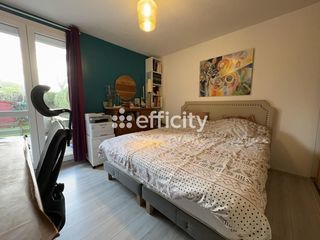  Appartement � vendre 4 pi�ces 84 m�