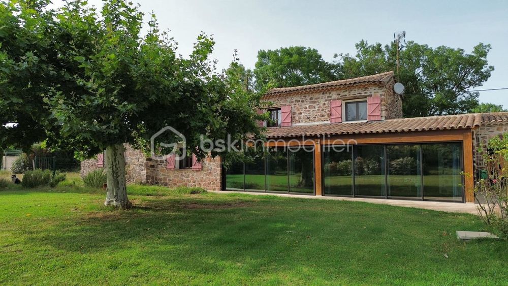 � vendre  Maison Le Luc (83340)