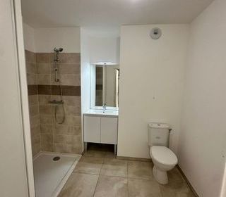  Appartement � louer 1 pi�ce 30 m�