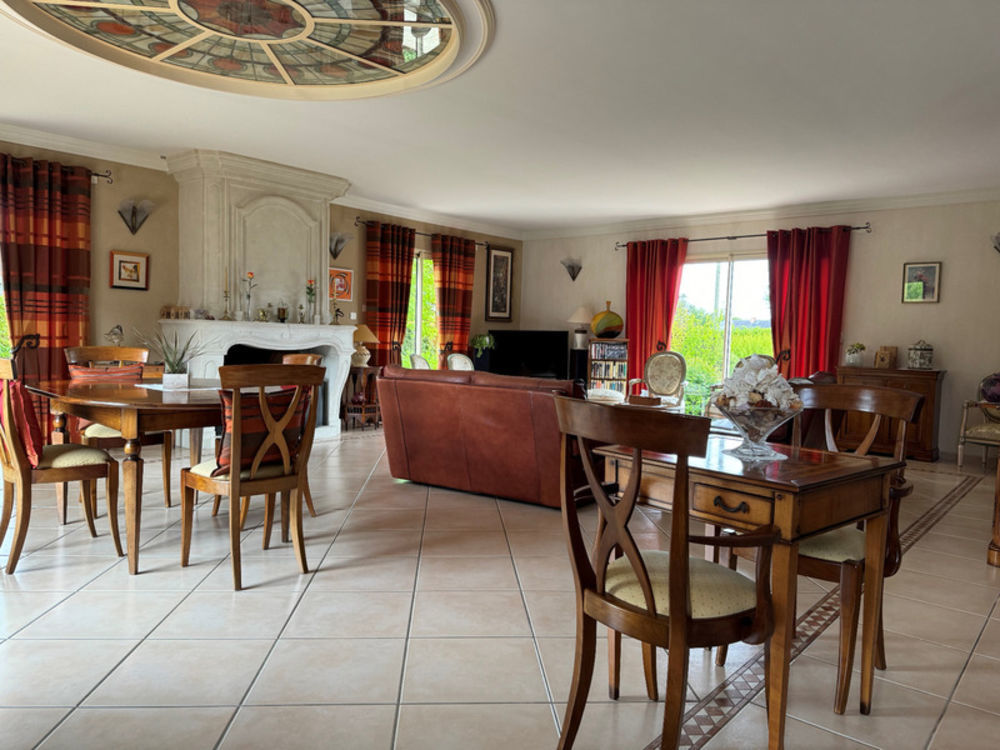 � vendre  Maison Angers (49000)