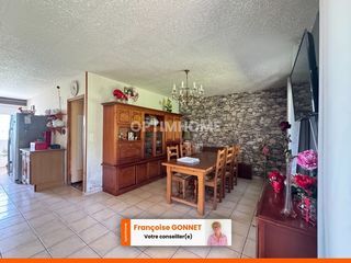  Maison � vendre 4 pi�ces 85 m�