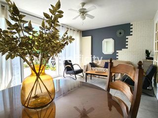  Maison � vendre 5 pi�ces 100 m�