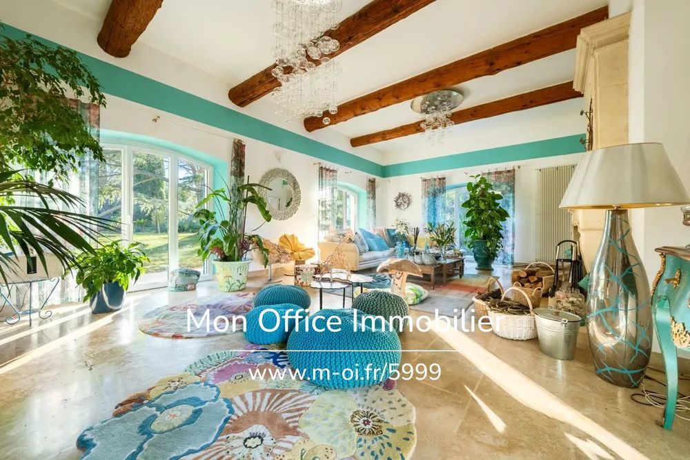 � vendre  Maison Aix-en-Provence (13100)