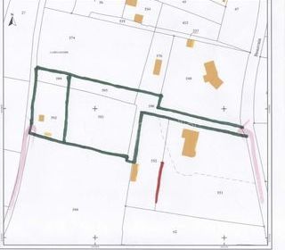  Terrain � vendre 4869 m�