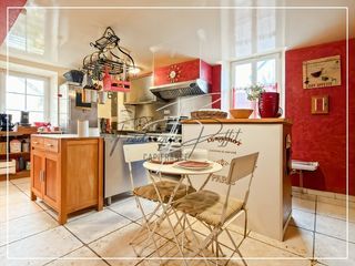  Maison � vendre 5 pi�ces 210 m�