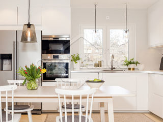  Appartement � vendre 4 pi�ces 83 m�