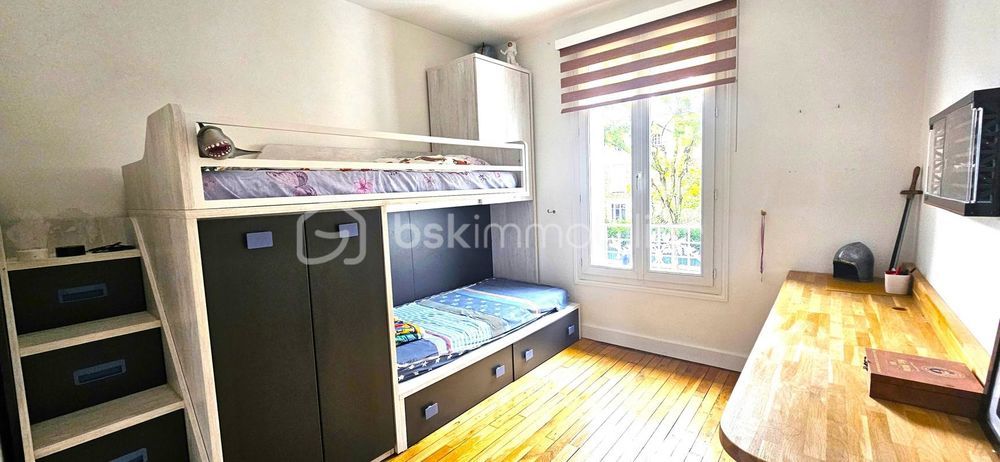� vendre  Maison Saint-Maur-des-Foss�s (94100)