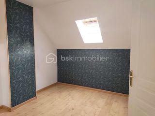  Maison � vendre 4 pi�ces 81 m�