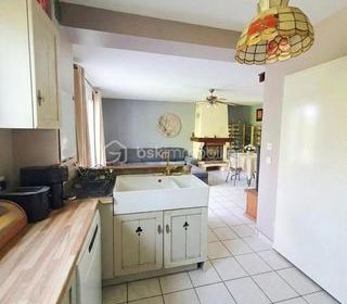  Maison � vendre 5 pi�ces 124 m�