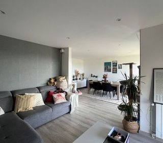  Appartement � louer 4 pi�ces 83 m�