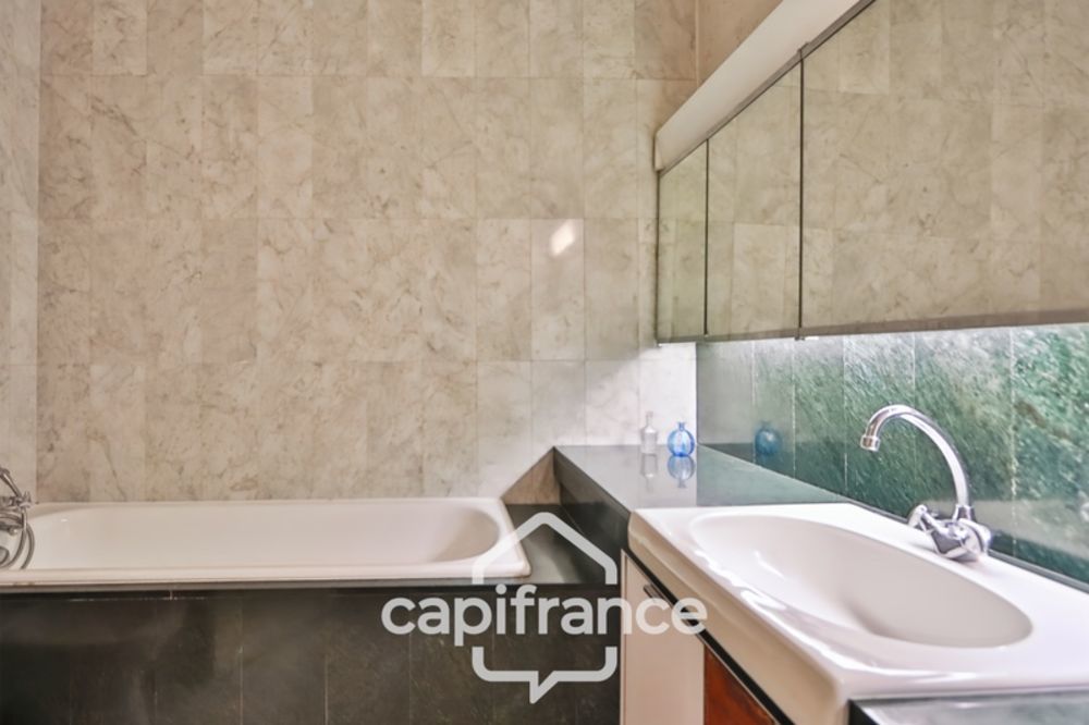 � vendre  Appartement Saint-Cloud (92210)