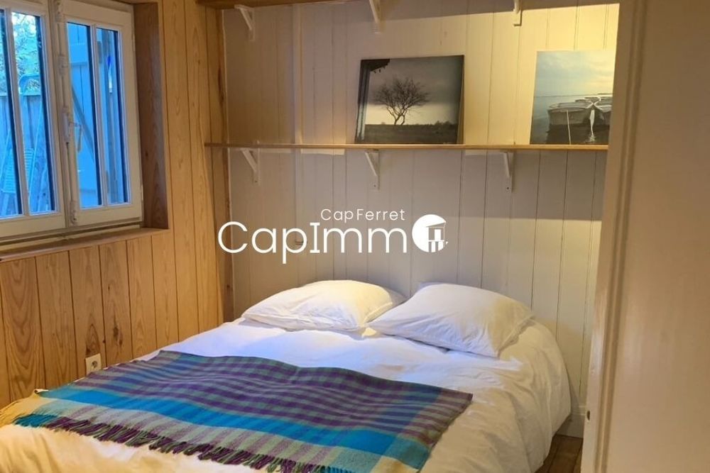 � vendre  Maison L�ge-Cap-Ferret (33950)