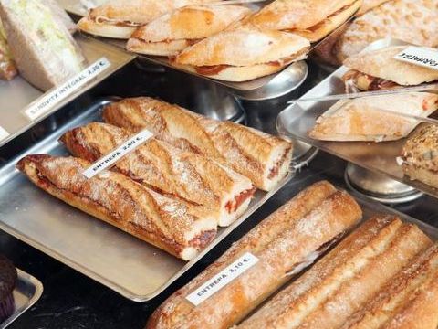 SANDWICHERIE DANS SECTEUR &Agrave; FORT PASSAGE 369000 76000 Rouen
