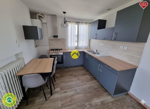  Appartement � vendre 6 pi�ces 95 m�