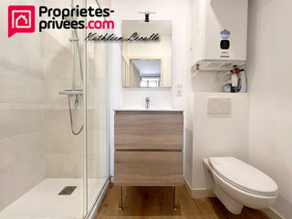  Appartement � vendre 1 pi�ce 25 m�