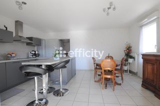  Appartement � vendre 4 pi�ces 76 m�