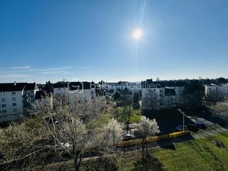  Appartement � vendre 3 pi�ces 59 m�