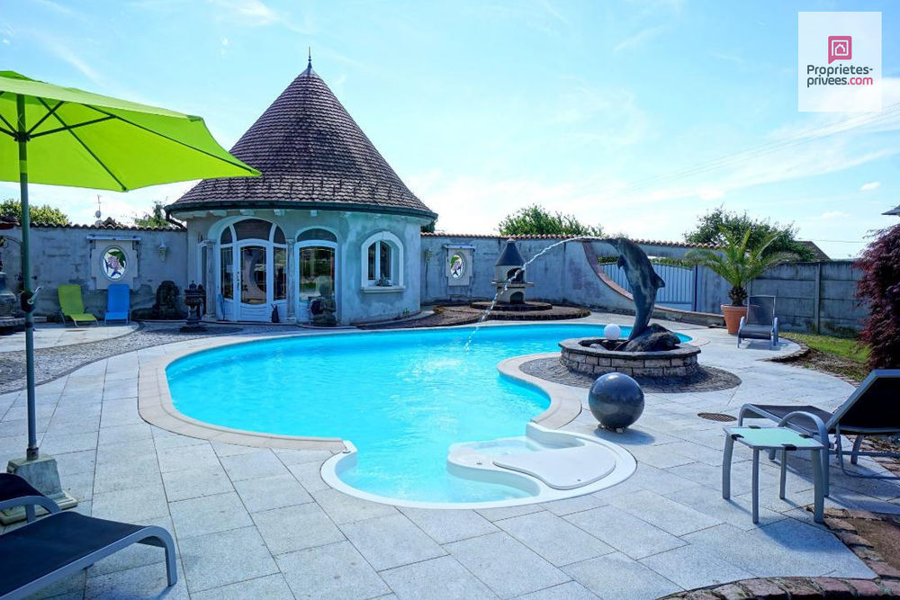 � vendre  Maison Durlinsdorf (68480)