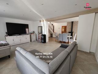  Maison � vendre 6 pi�ces 191 m�