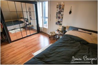  Appartement � vendre 2 pi�ces 47 m�