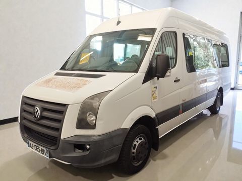 Car - Bus Car - Bus 2009 occasion Saint-Jeannet 06640