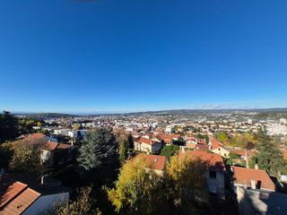  Appartement � vendre 4 pi�ces 81 m�