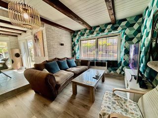  Maison � vendre 4 pi�ces 125 m�