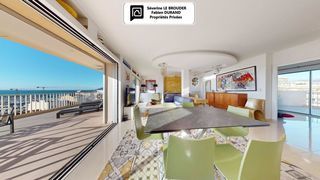  Appartement � vendre 3 pi�ces 78 m�