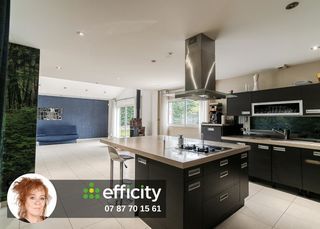  Maison � vendre 7 pi�ces 186 m�