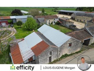  Maison � vendre 3 pi�ces 435 m�