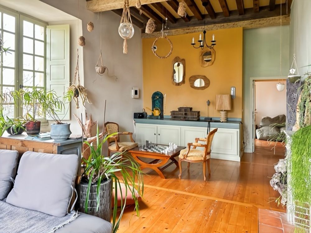 � vendre  Propri�t�/ch�teau Marciac (32230)