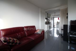  Appartement � vendre 3 pi�ces 56 m�