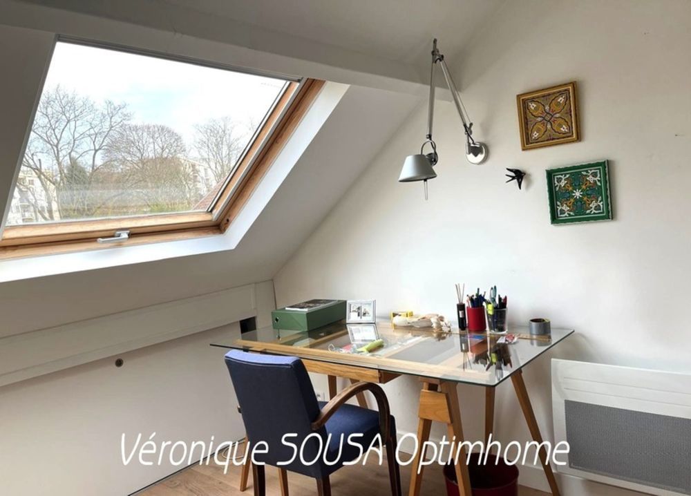 � vendre  Maison Le Pecq (78230)