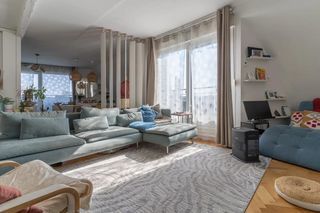  Appartement � vendre 5 pi�ces 115 m�