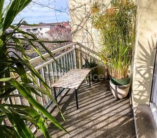  Appartement � vendre 2 pi�ces 59 m�