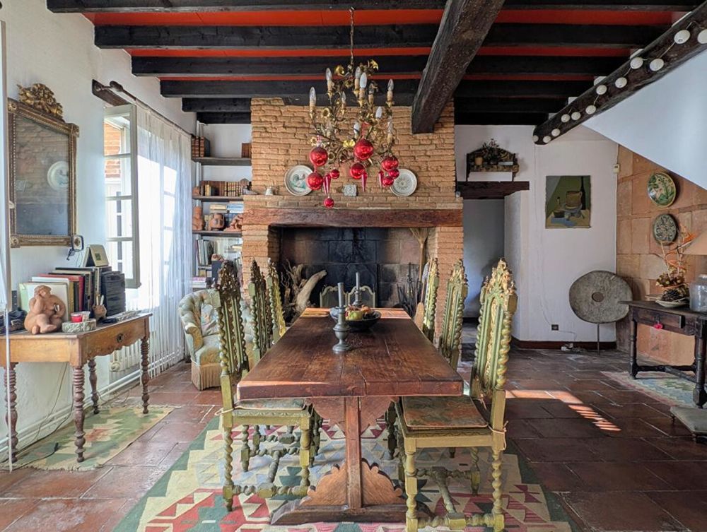 � vendre  Propri�t�/ch�teau Portet-sur-Garonne (31120)