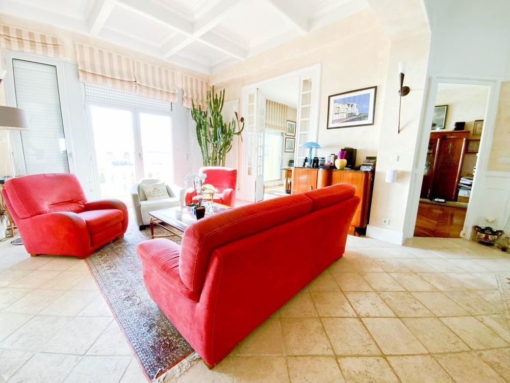 � vendre  Propri�t�/ch�teau Les Sables-d'Olonne (85100)