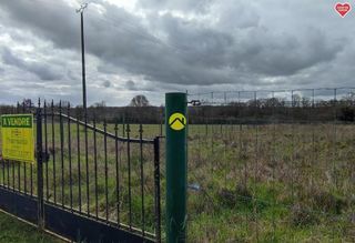  Terrain � vendre 1000 m�