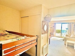  Appartement � vendre 2 pi�ces 54 m�