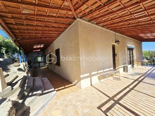  Maison � vendre 5 pi�ces 130 m�