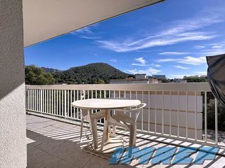  Appartement � vendre 2 pi�ces 50 m�