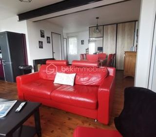  Appartement � vendre 3 pi�ces 58 m�