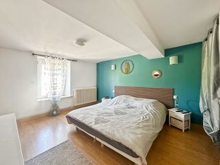  Maison � vendre 10 pi�ces 250 m�