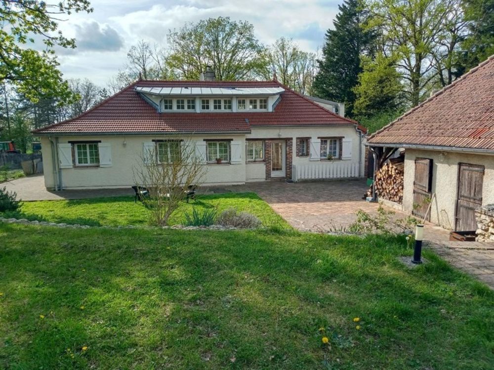 � vendre  Maison Mont-Notre-Dame (02220)