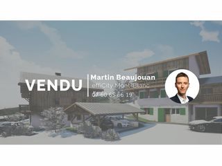  Appartement � vendre 3 pi�ces 57 m�