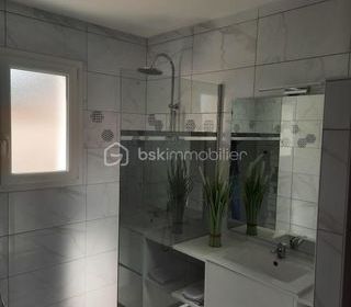  Maison � vendre 4 pi�ces 80 m�