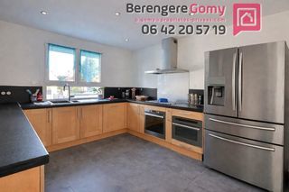  Maison � vendre 5 pi�ces 131 m�