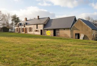  Maison � vendre 3 pi�ces 68 m�