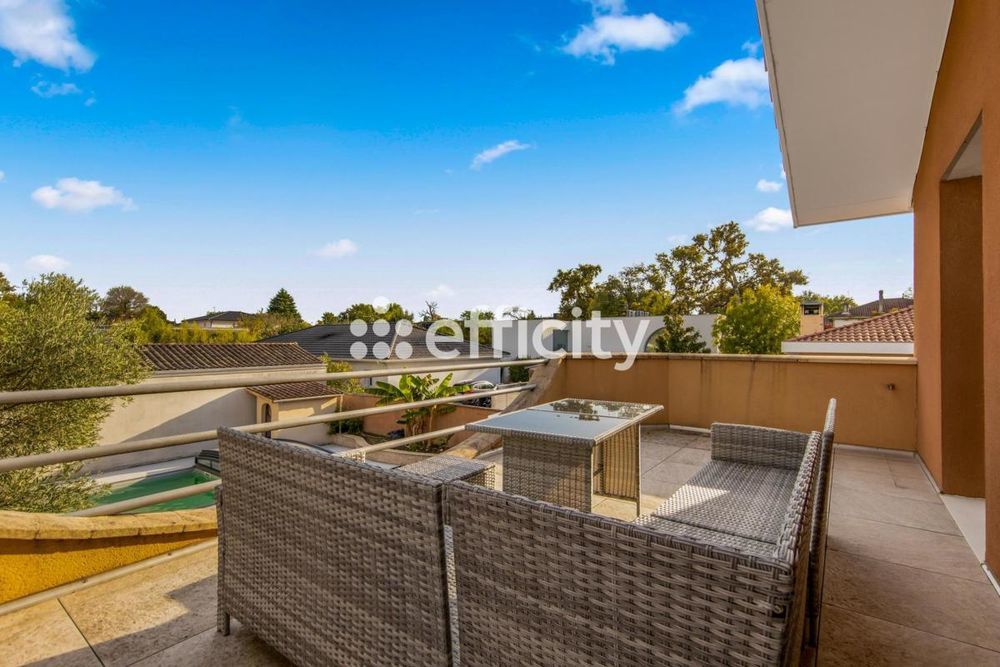 � vendre  Maison Pessac (33600)